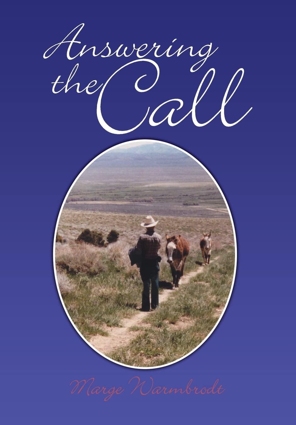 Answering the Call,Used