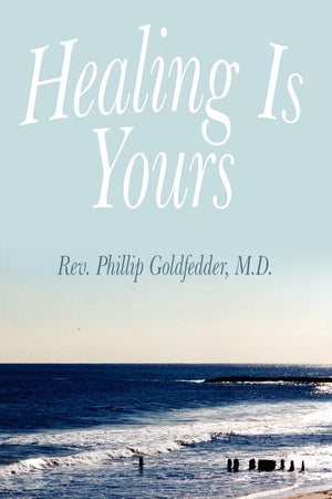 Healing Is Yours,Used