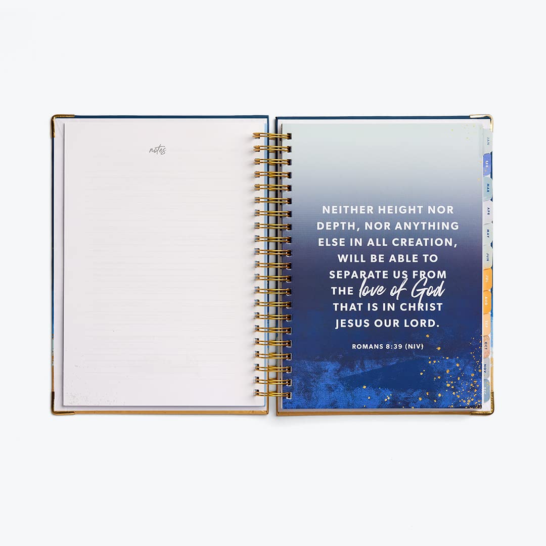 2023 Ramsey Goal Planner,New