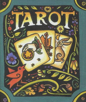 Tarot-used