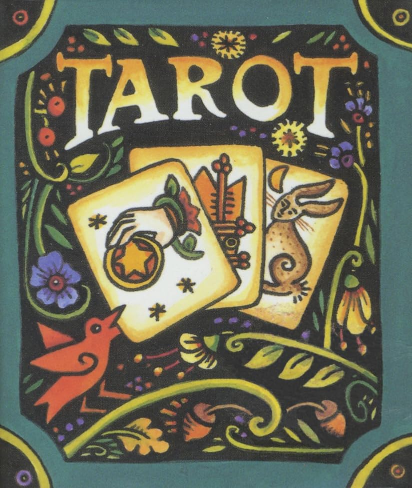 Tarot-used