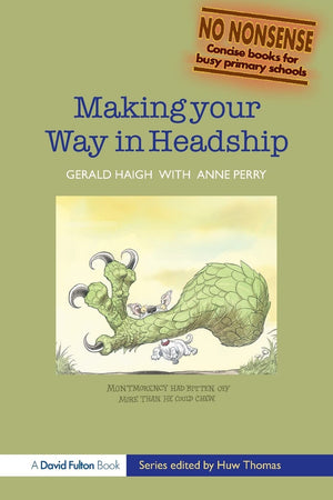 Making your Way in Headship (NoNonsense Series),Used