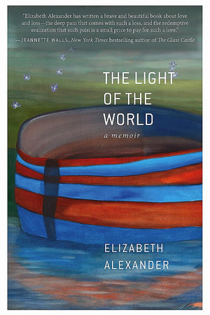 The Light of the World: A Memoir,Used