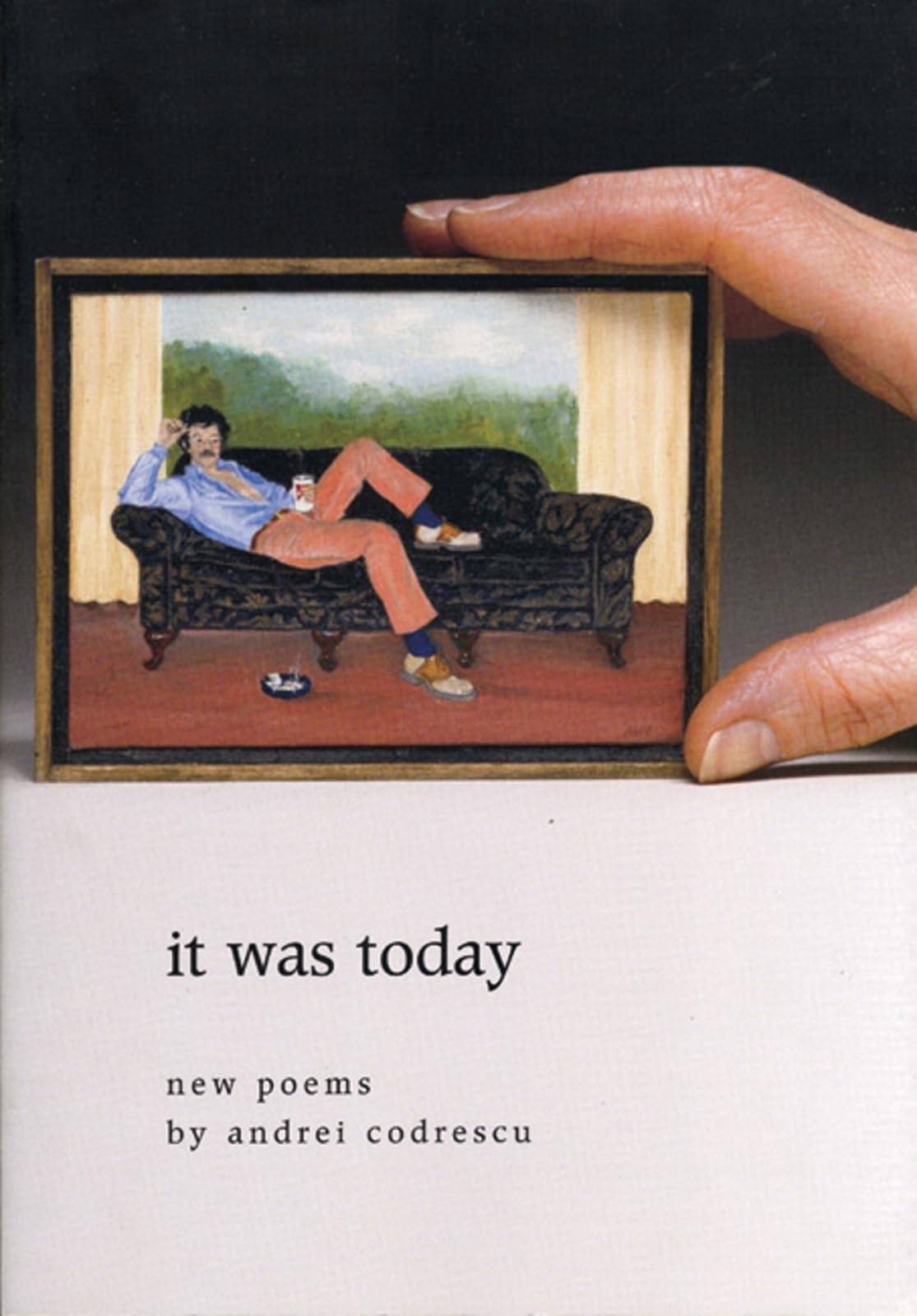 it was today,Used