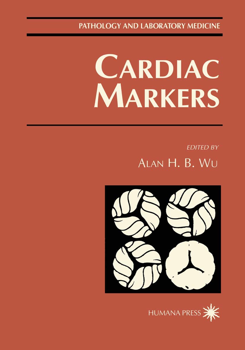 Cardiac Markers (Pathology and Laboratory Medicine),Used