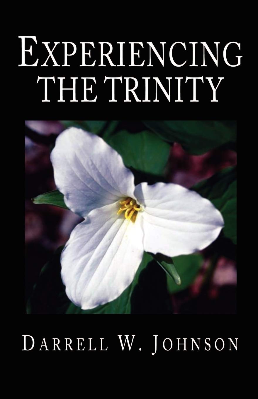 Experiencing the Trinity,Used