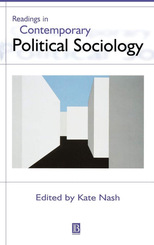 Readings in Contemporary Political Sociology,Used