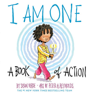 I Am One: A Book Of Action (I Am Books)
