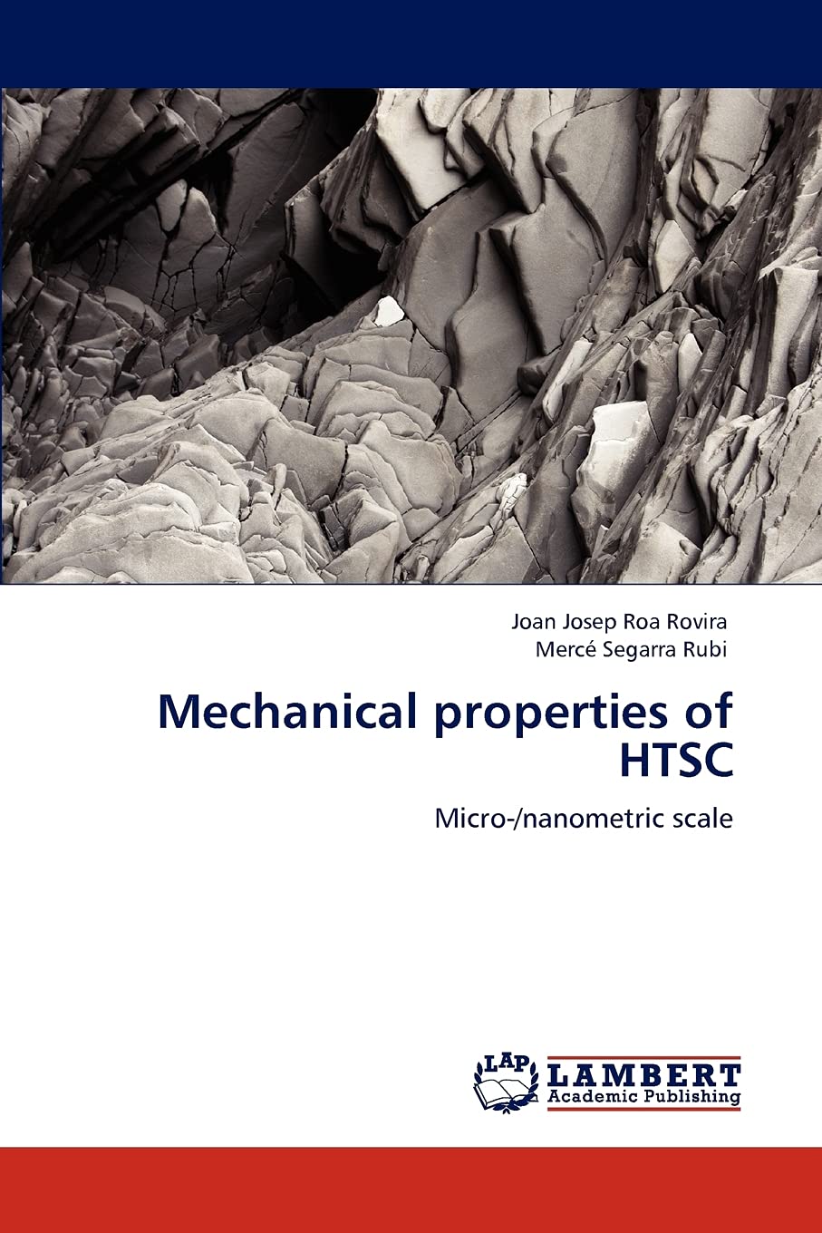 Mechanical properties of HTSC: Micro/nanometric scale,Used