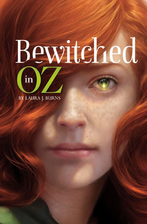 Bewitched in Oz,Used