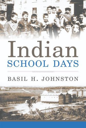 Indian School Days,New