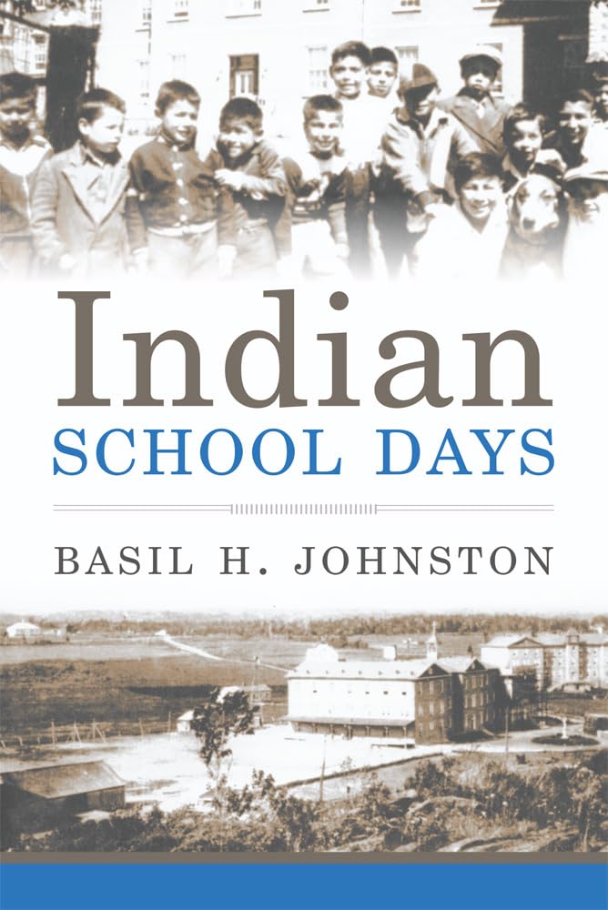 Indian School Days,Used