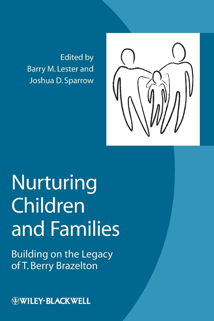Nurturing Children And Families: Building On The Legacy Of T. Berry Brazelton,Used