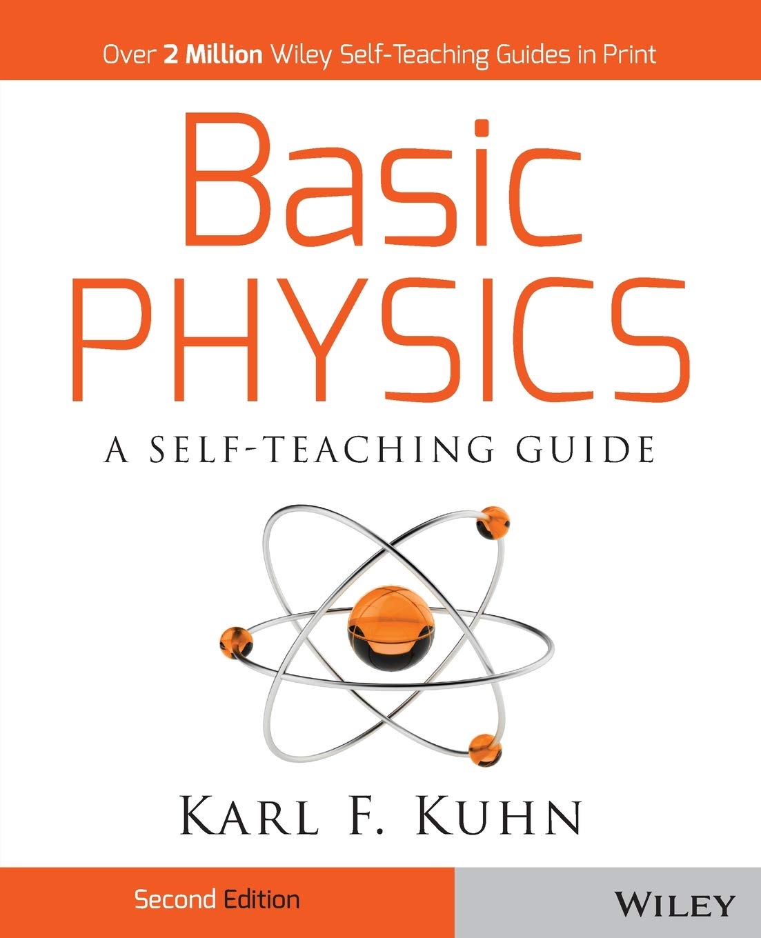 Basic Physics: A SelfTeaching Guide, 2nd Edition,Used
