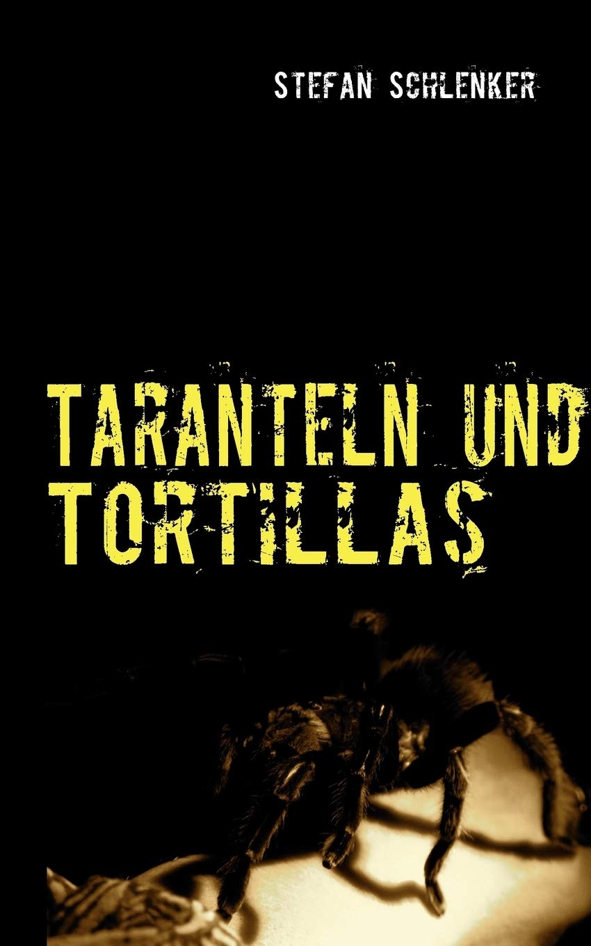 Taranteln und Tortillas: Reisegeschichten aus Mittelamerika (German Edition),Used