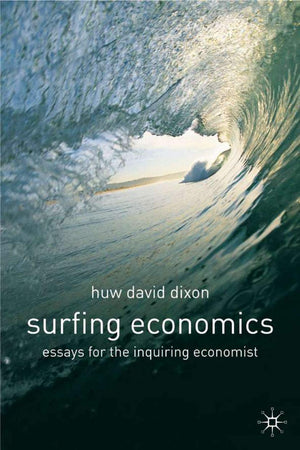 Surfing Economics,New