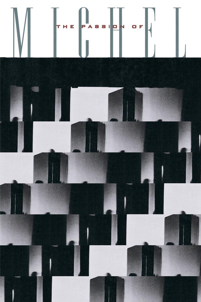 The Passion Of Michel Foucault,Used
