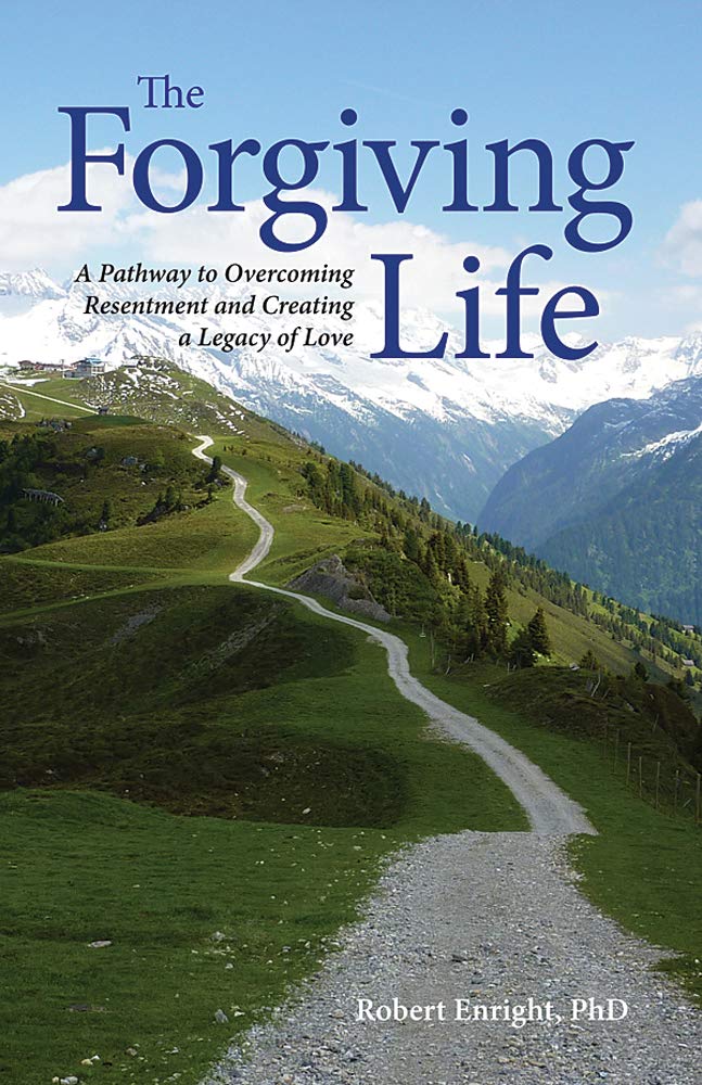 The Forgiving Life: A Pathway to Overcoming Resentment and Creating a Legacy of Love (APA LifeTools Series),Used