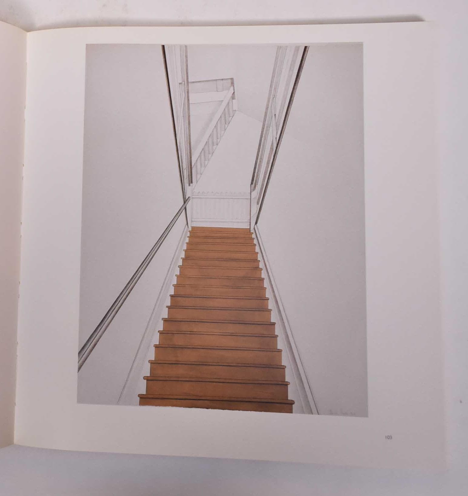 Charles Sheeler, paintings and drawings,Used
