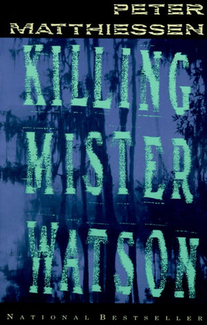 Killing Mister Watson,Used