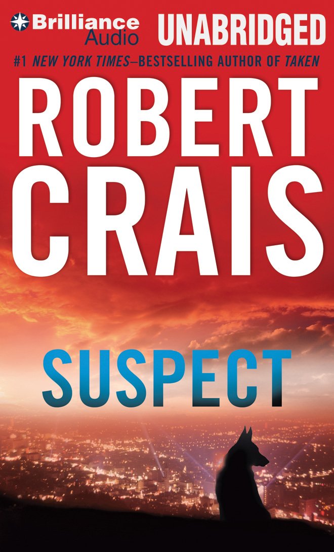 Suspect,New