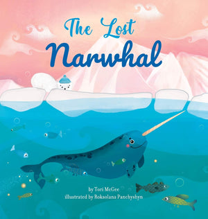 The Lost Narwhal,Used
