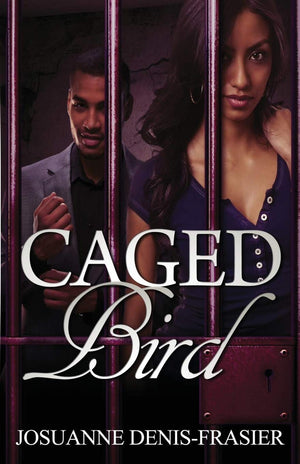 Caged Bird,Used