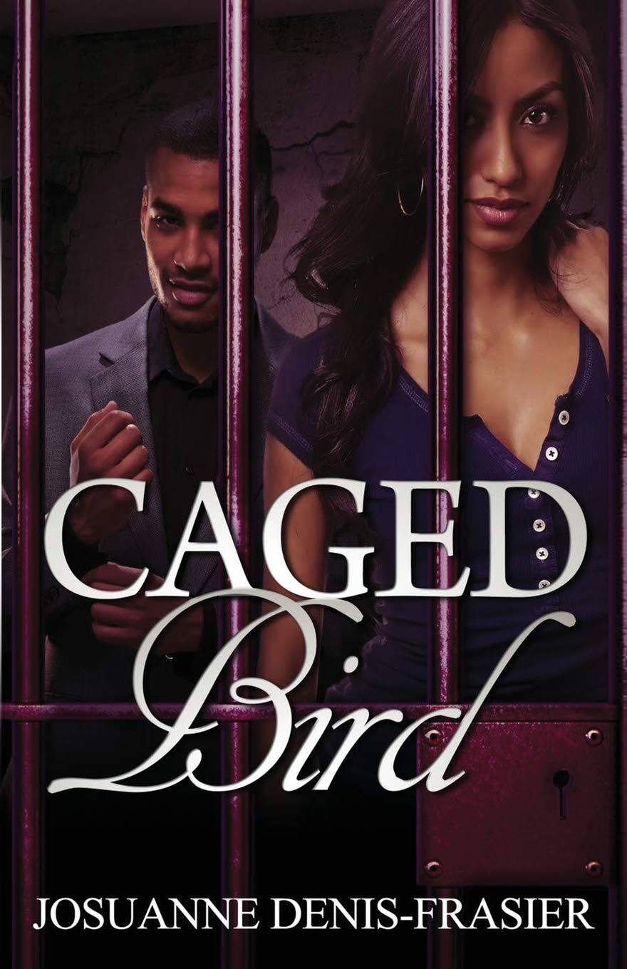 Caged Bird,Used