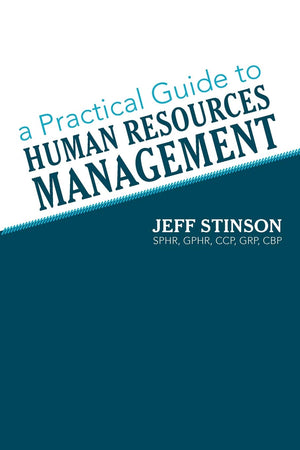 A Practical Guide To Human Resources Management,Used
