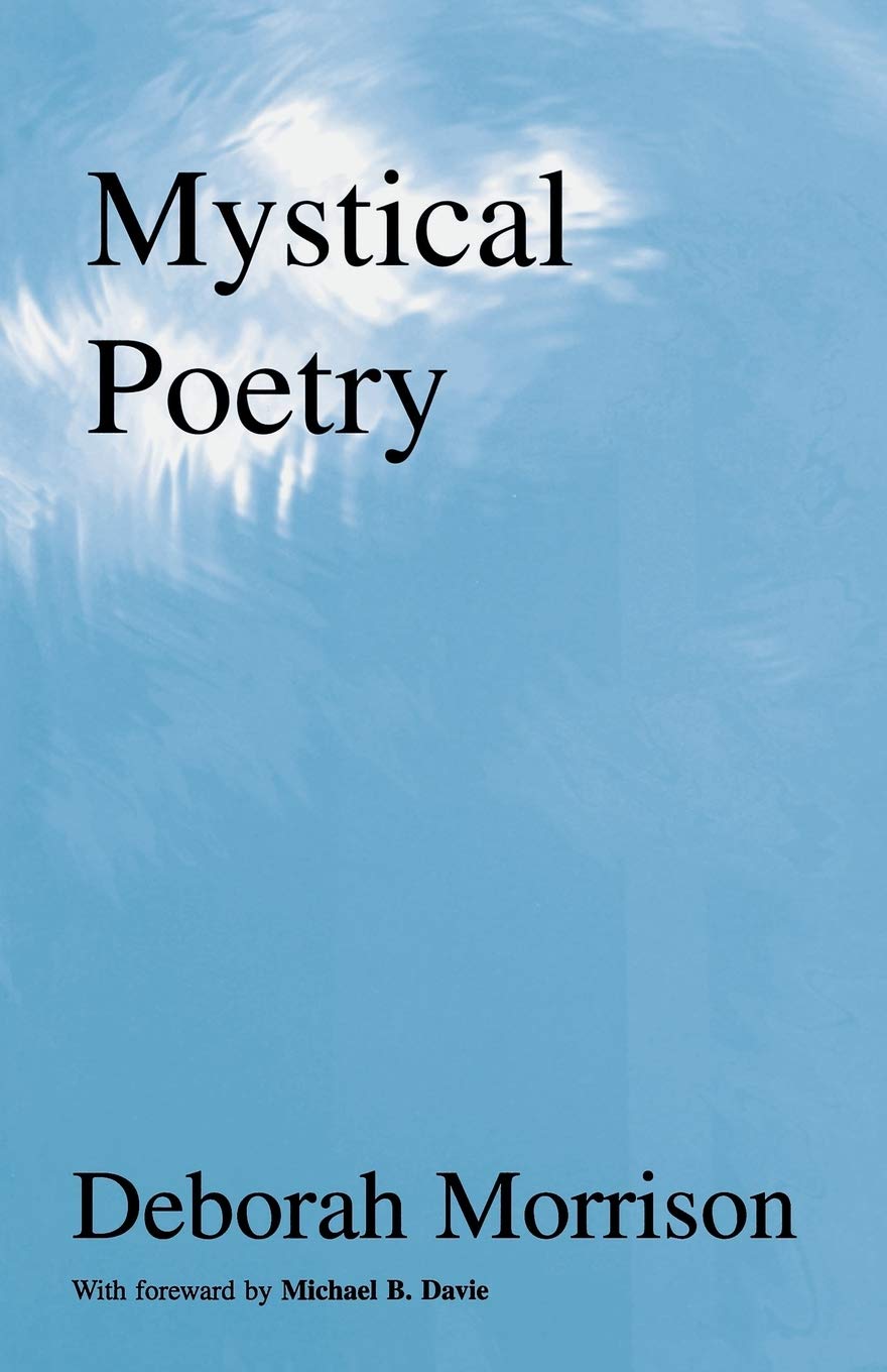 Mystical Poetry (Spiritual Poetry),Used