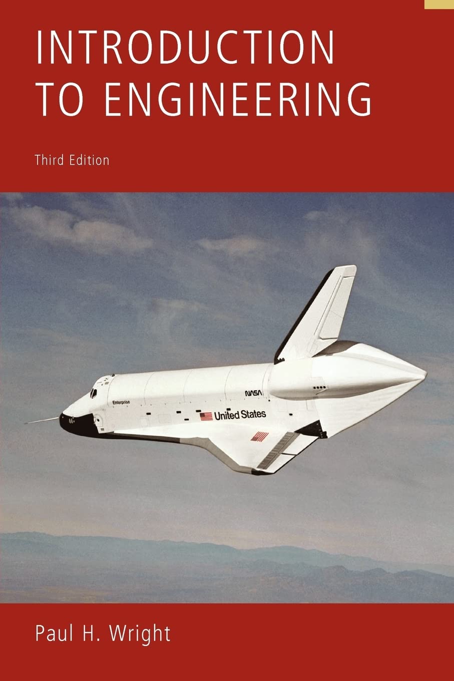 Introduction to Engineering,Used