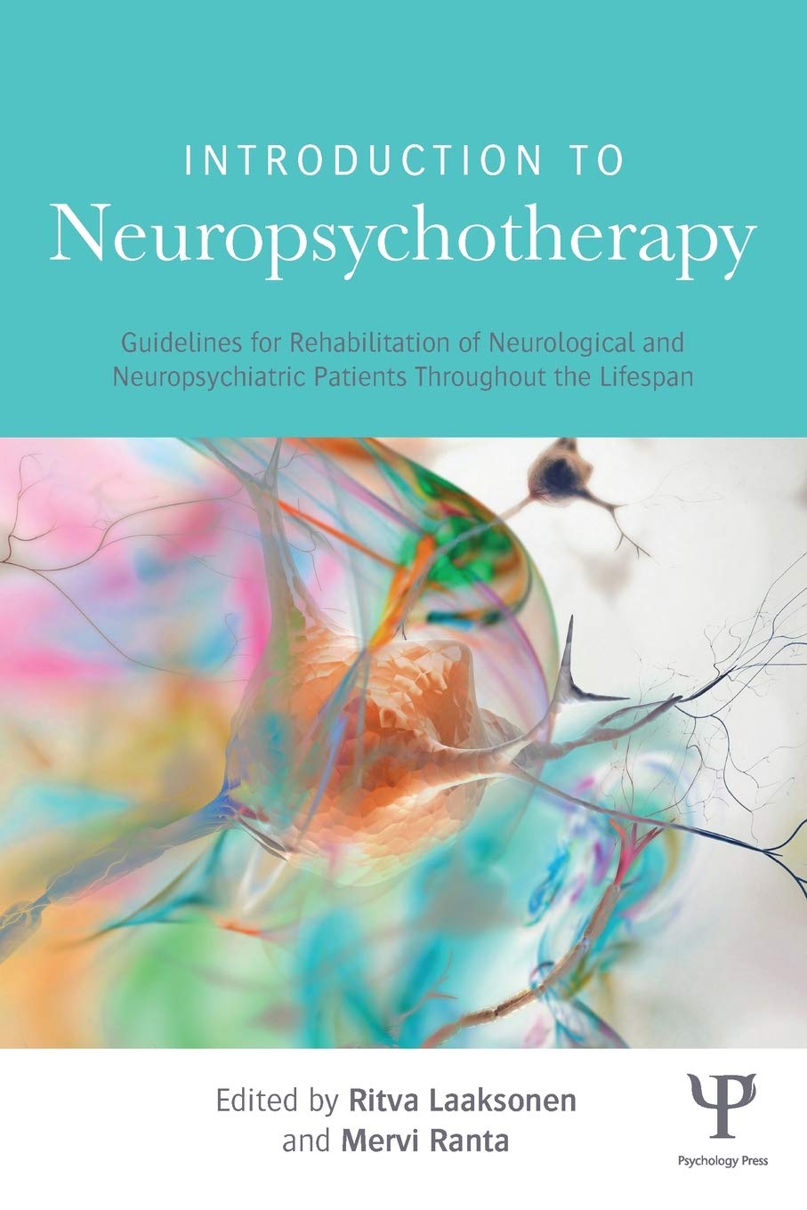 Introduction To Neuropsychotherapy,Used
