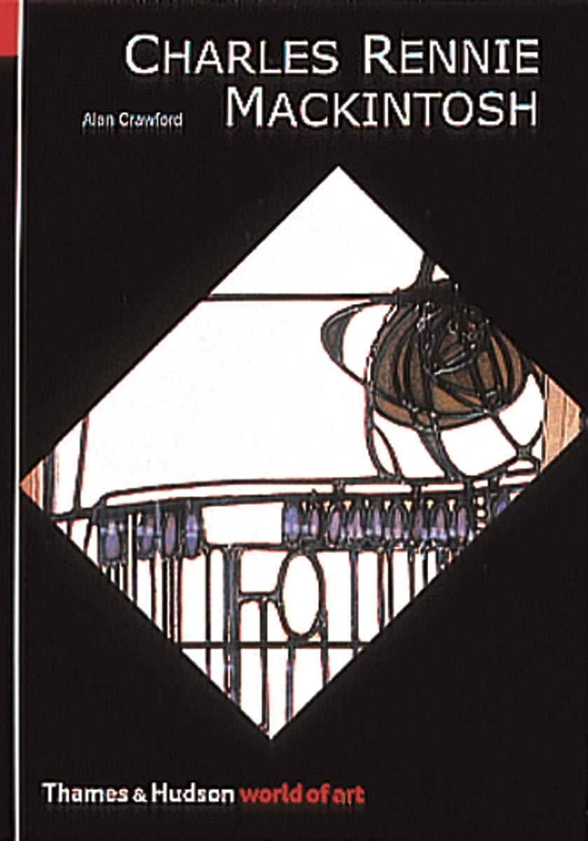 Charles Rennie Mackintosh (World of Art),Used