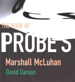 The Book of Probes,Used