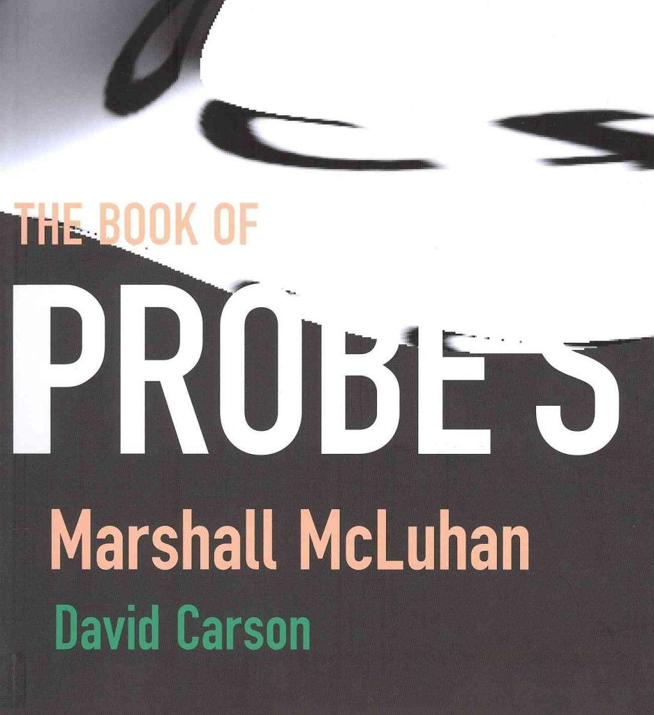 The Book of Probes,Used