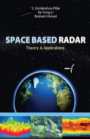 Space Based Radar: Theory & Applications,Used