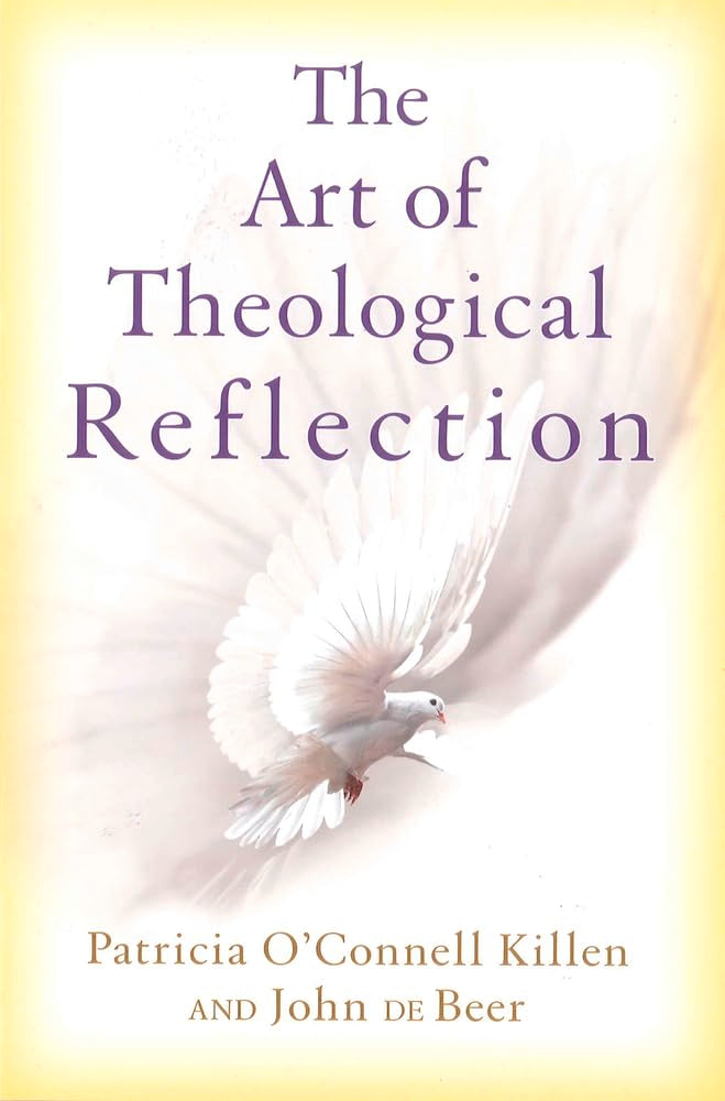 The Art of Theological Reflection,Used