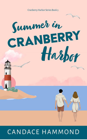 Summer In Cranberry Harbor (The Cranberry Harbor Series)