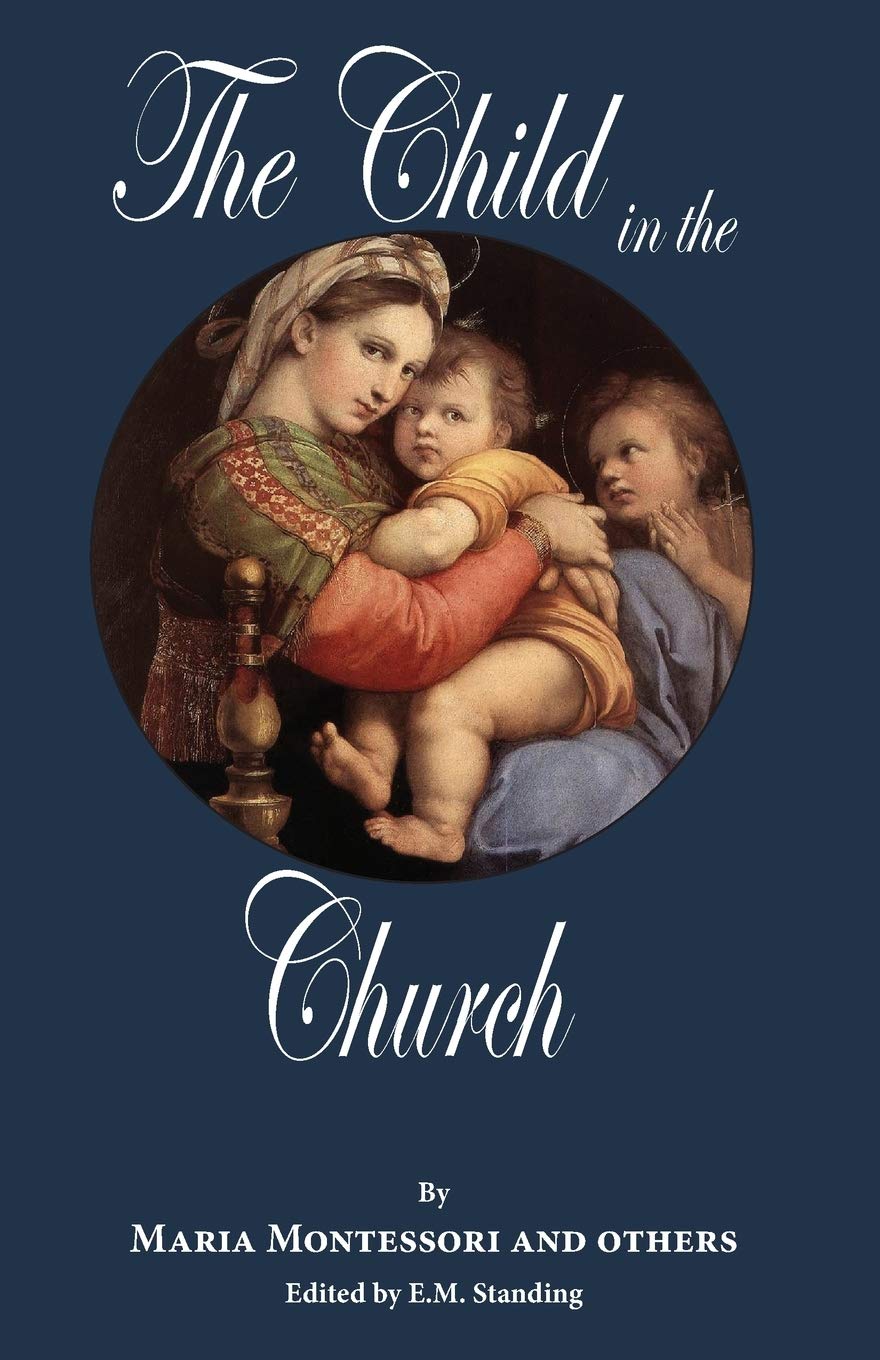 The Child in the Church,Used