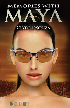 Memories With Maya,Used