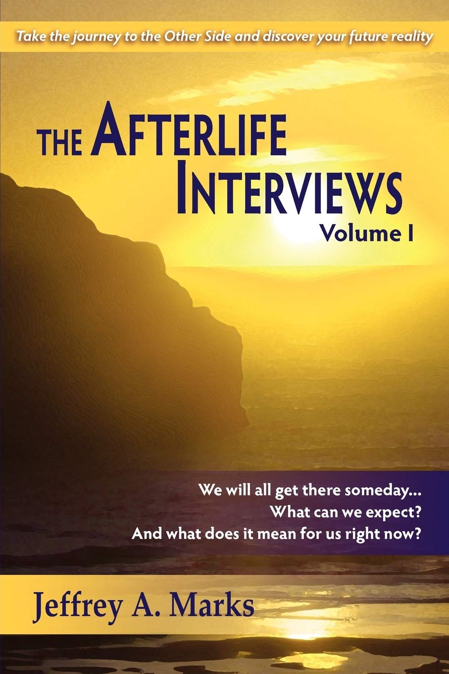 The Afterlife Interviews: Volume I,Used