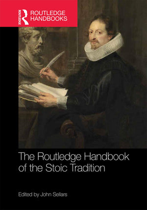 The Routledge Handbook of the Stoic Tradition (Routledge Handbooks in Philosophy),Used