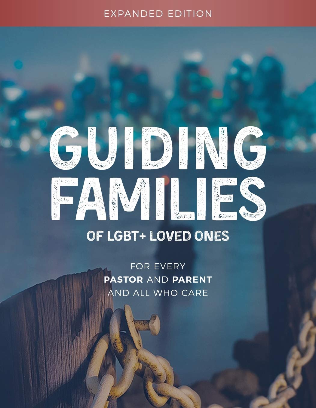 Guiding Families Of Lgbt+ Loved Ones