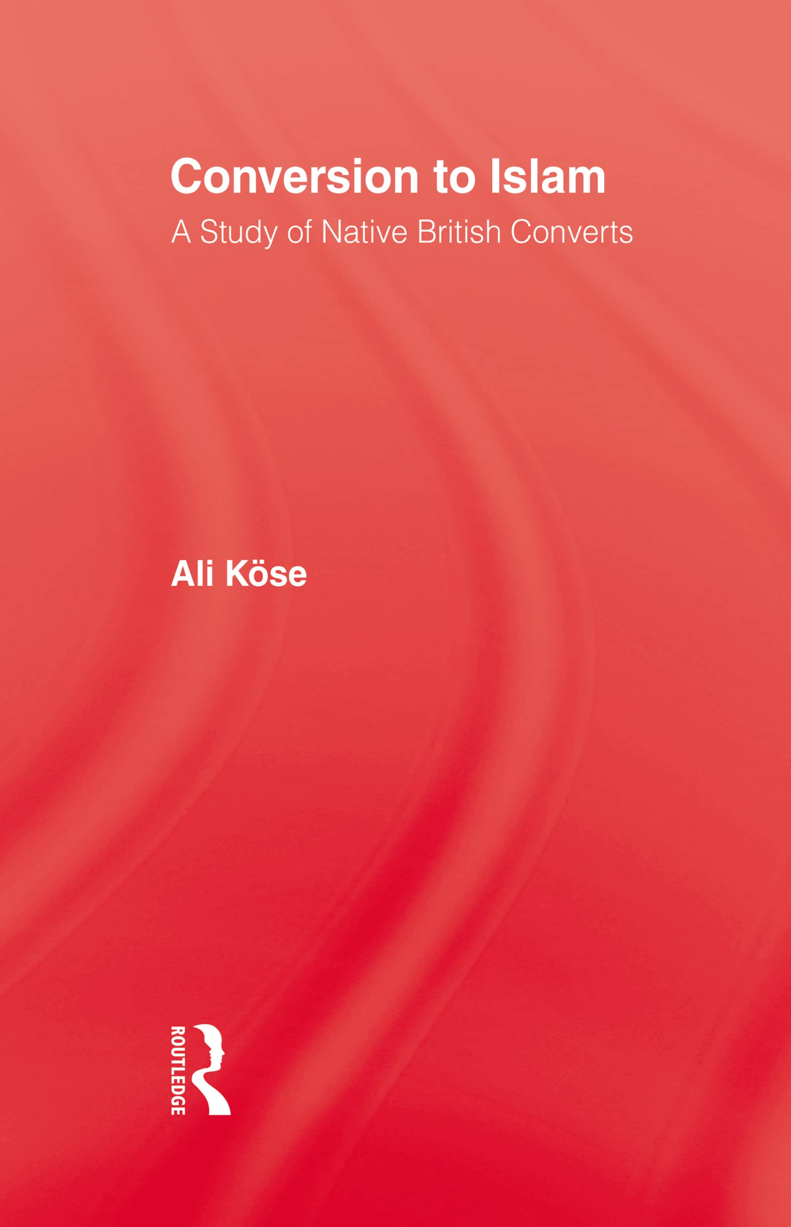 Conversion To Islam,Used