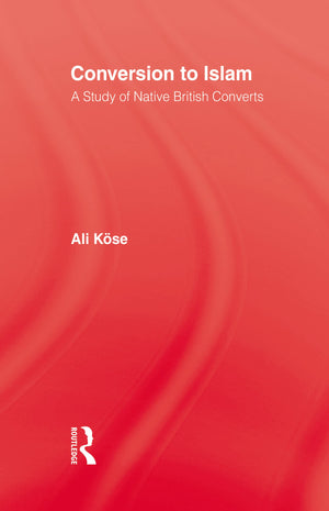 Conversion To Islam,Used