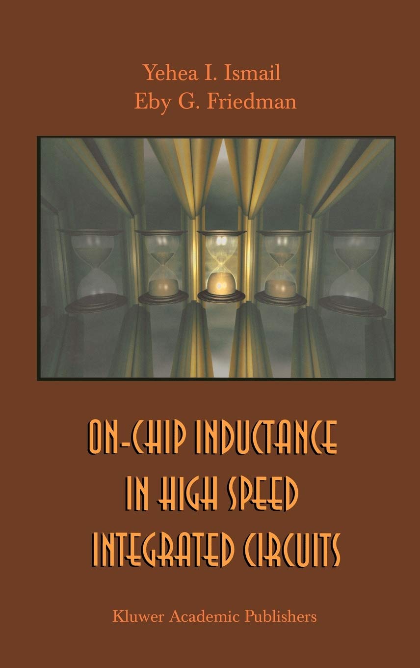 OnChip Inductance in High Speed Integrated Circuits,Used
