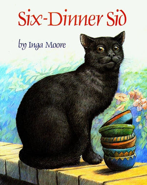 SixDinner Sid,Used