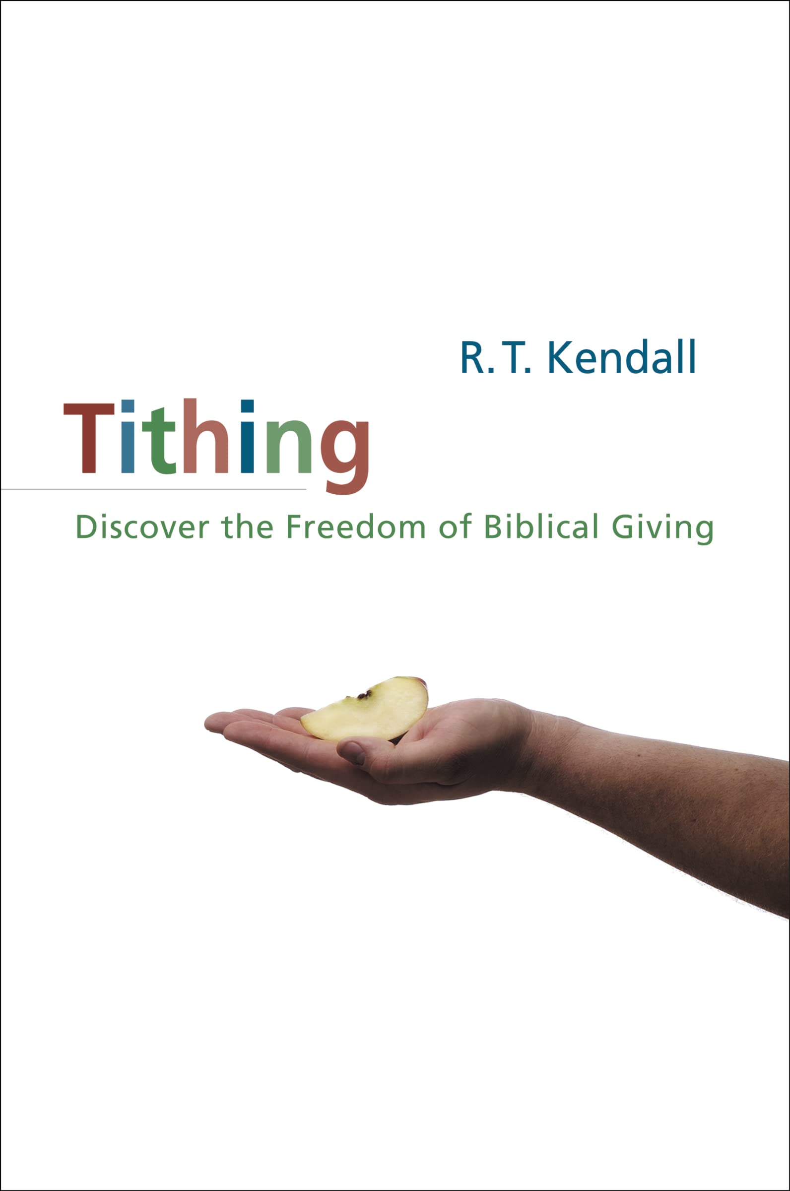 Tithing,Used