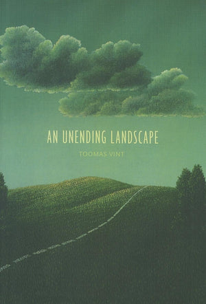 Unending Landscape,Used
