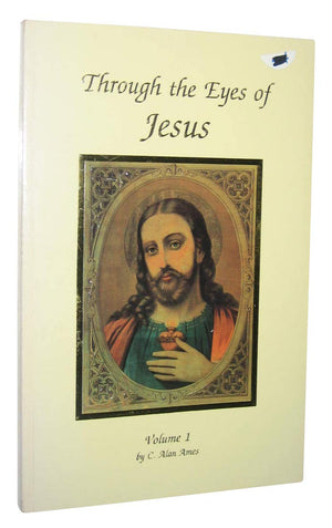 Through The Eyes Of Jesus